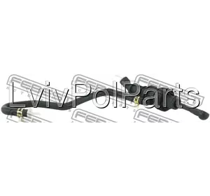 Циліндр Насос Зчеплення Mitsubishi Asx 10-, Outlander Ii/Iii 06-, Lancer 07- Виробник NTY NSP-MS-002F номер OE 2345A044