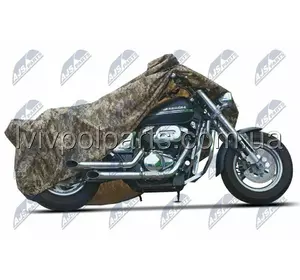 Захисний чохол для мотоцикла forest xl,  Виробник NTY X0022