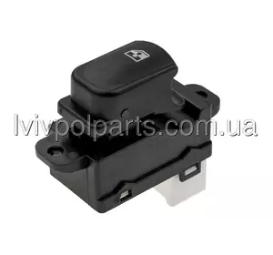 Кнопки Склопідйомника  Hyundai I20 2012- Виробник NTY EWS-HY-022 номер OE 93580-1J002