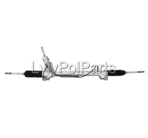 Рульова Рейка Ford Focus Ii 04- /Brake System 17"/ Виробник NTY SPK-FR-002 номер OE 13003501