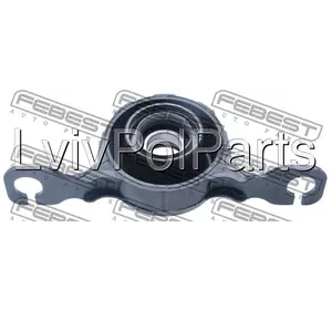 Підвісний Підшипник Карданного Валу Mazda Cx-7 Er 06-12 /Перед/ Виробник NTY NLW-MZ-006F номер OE PH01-25-100B