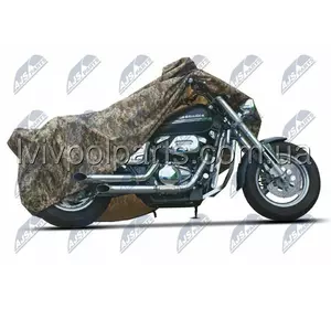 Захисний чохол для мотоцикла forest l,  Виробник NTY X0021