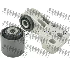 Комплект Сайлентблоків Кріплення Двигуна Volvo Xc90 02-14 /Перед Низ/ Виробник NTY ZPS-VV-010F номер OE 30793792