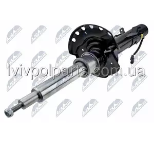 Амортизатор підвіски передній Range Rover Evoque 11-19 /Лівий,Magnetic Damping/ Виробник NTY Код OE LR070932