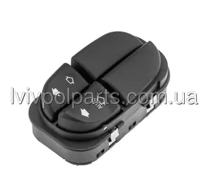 Кнопки Склопідйомника  Ford Mondeo -2000 8 Pins  Виробник NTY EWS-FR-021 номер OE 97BG14529AA