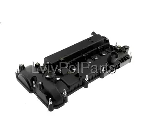 Кришка Клапанів  Ford Mondeo Iv 2,0T 2010-,Galaxy 2,0T 2010-,S-Max 2,0T 2010-,Land Rover Evoque 2,0T 2011-,Volvo S60 2,0T 2011-,S80 2,0T 2010-,V60 2,0T 2011-,V70 2,0T 2010-,Xc60 2,0T 2010- Виробник NT