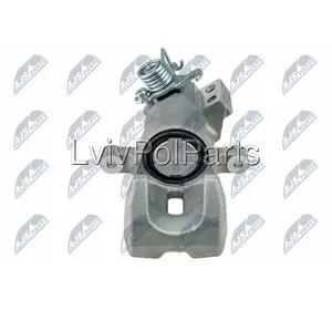 Супорт гальмівний задній, MAZDA MX-5 05-14 /ЛІВИЙ/ Виробник NTY HZT-MZ-032