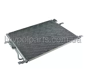 Радіатор Кондиціонера Jeep Grand Cherokee 2003,03-2005 Виробник NTY CCH-CH-023 номер OE 55116931AA Радіатор Кондиціонера Jeep Grand Cherokee 2003,03-2005 Виробник NTY CCH-CH-023 номер OE 55116931AA