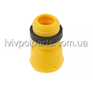 Відбійник Амортизатора Vw Golf Vii 12-, Caddy 04-15, Passat 11-15, Audi A3 03-, Skoda Octavia Iii 13-, Seat Leon 13  Перед  Виробник NTY AB-VW-015 номер OE 1K0412303AA Відбійник Амортизатора Vw Golf Vii 12-, Caddy 04-15, Passat 11-15, Audi A3 03-, Skoda Octavia Iii 13-, Seat Leon 13  Перед  Виробник NTY AB-VW-015 номер OE 1K0412303AA