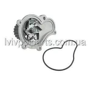 Водяний Насос Помпа Chrysler Pt Cruiser 2,4 03-, Sebring 2,4 03-, Dodge Stratus 2,4- 03- Виробник NTY CPW-CH-038 номер OE 4694307AC Водяний Насос Помпа Chrysler Pt Cruiser 2,4 03-, Sebring 2,4 03-, Dodge Stratus 2,4- 03- Виробник NTY CPW-CH-038 номер OE 4694307AC