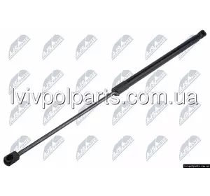 Амортизатор газова пружина багажника OE код 1666802464 L=619 F=250N Mercedes M/Gle W166 11- Амортизатор газова пружина багажника OE код 1666802464 L=619 F=250N Mercedes M/Gle W166 11-