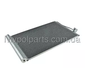 Радіатор Кондиціонера 7 E65-E66-E67-E68 (01-) 745 I (W I Dryer) Виробник NTY CCS-BM-013 номер OE 64118379885 Радіатор Кондиціонера 7 E65-E66-E67-E68 (01-) 745 I (W I Dryer) Виробник NTY CCS-BM-013 номер OE 64118379885