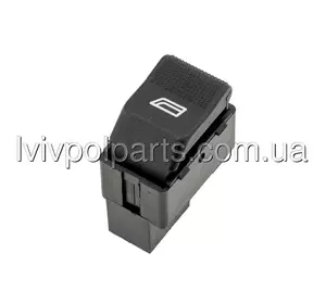 Кнопки Склопідйомника  Vw Lupo 1998-,Polo 1999-,Seat Arosa 1997- Виробник NTY EWS-VW-002 номер OE 6X0959855B Кнопки Склопідйомника  Vw Lupo 1998-,Polo 1999-,Seat Arosa 1997- Виробник NTY EWS-VW-002 номер OE 6X0959855B