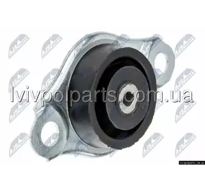 Подушка опора кріплення двигуна OE код 51730869 Fiat 500 Iv 2007 - 1.3 Jtd 16V - 55Kw/75 Hp /Лівий, Низ / Подушка опора кріплення двигуна OE код 51730869 Fiat 500 Iv 2007 - 1.3 Jtd 16V - 55Kw/75 Hp /Лівий, Низ /