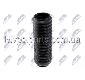 Пильник Амортизатора Nissan X-Trail T30 00-06, Almera Tino 98-03  Перед  Виробник NTY AB-NS-050 номер OE 54050-38U01 Пильник Амортизатора Nissan X-Trail T30 00-06, Almera Tino 98-03  Перед  Виробник NTY AB-NS-050 номер OE 54050-38U01