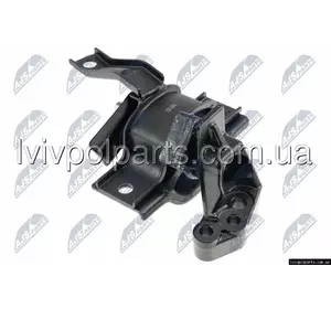 Подушка кріплення опора двигуна передня OE 21810-0X100 Hyundai I10 I Pa 1.1 07-13 Подушка кріплення опора двигуна передня OE 21810-0X100 Hyundai I10 I Pa 1.1 07-13