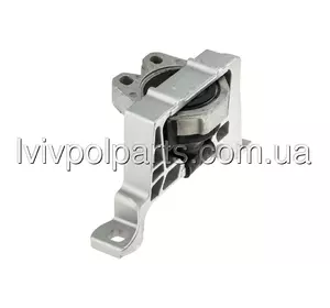 Подушка Кріплення Двигуна Гідро Mazda 3 Bk/Bl 03-, Mazda 5 Cw 10- /Правий / Виробник NTY ZPS-MZ-062 номер OE B32T-39-060B Подушка Кріплення Двигуна Гідро Mazda 3 Bk/Bl 03-, Mazda 5 Cw 10- /Правий / Виробник NTY ZPS-MZ-062 номер OE B32T-39-060B