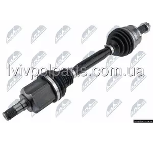 Піввісь привід OE код 68469887AA Jeep Compass 1.3T Hybrid 4X4 20-, Renegade 1.3T Hybrid 4Xe 20- /Перед,Ліва,Мкп/Акпп6,Акпп9/ Піввісь привід OE код 68469887AA Jeep Compass 1.3T Hybrid 4X4 20-, Renegade 1.3T Hybrid 4Xe 20- /Перед,Ліва,Мкп/Акпп6,Акпп9/