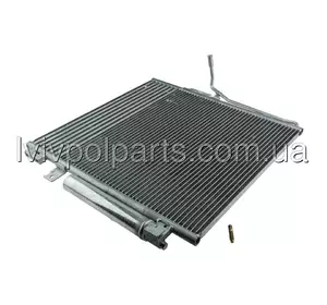 Радіатор Кондиціонера Cherokee (Kk) (08-) 2,8 Crd   Liberty (Kk) (08-) 2,8 Crd  Nitro (07-) 2,8 Crd (W I Dryer) Виробник NTY CCS-CH-019 номер OE 68003971AA Радіатор Кондиціонера Cherokee (Kk) (08-) 2,8 Crd   Liberty (Kk) (08-) 2,8 Crd  Nitro (07-) 2,8 Crd (W I Dryer) Виробник NTY CCS-CH-019 номер OE 68003971AA