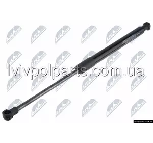 Амортизатор газова пружина багажника OE код 3C8827550 L=411 F=30N Vw Passat Cc B6/B7 08-16 /Ліва/ Амортизатор газова пружина багажника OE код 3C8827550 L=411 F=30N Vw Passat Cc B6/B7 08-16 /Ліва/