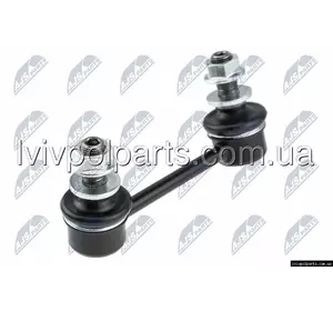 Стійка стабілізатора перед/зад OE код 48803-48010 Lexus Rx L1/L2 08-15-19-, Gs F L1 15-, Rc F C1 14-, Toyota Highlander U5 Rus 13-19 140Mm/Лівий/ Стійка стабілізатора перед/зад OE код 48803-48010 Lexus Rx L1/L2 08-15-19-, Gs F L1 15-, Rc F C1 14-, Toyota Highlander U5 Rus 13-19 140Mm/Лівий/