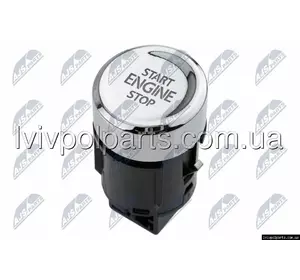 Кнопка запуску двигуна START/STOP OE 5NB959839A Vw Tiguan 2016- Кнопка запуску двигуна START/STOP OE 5NB959839A Vw Tiguan 2016-