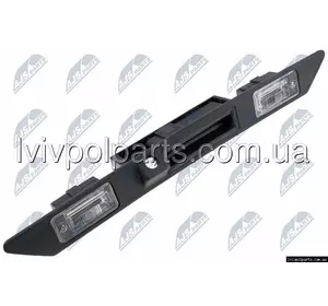Ручка кришки багажника бленда підсвітка OE 4L08275743FZ Audi A3 2009-,A6 2005-,A6 Allroad Quattro 2007-,Q7 2007-,Rs3 2011-,Rs6 2008- Ручка кришки багажника бленда підсвітка OE 4L08275743FZ Audi A3 2009-,A6 2005-,A6 Allroad Quattro 2007-,Q7 2007-,Rs3 2011-,Rs6 2008-