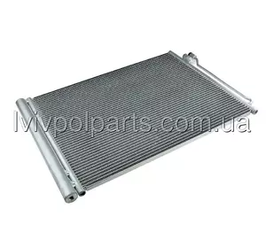 Радіатор Кондиціонера 5 F10-F11-F18 (10-) 523 I, 5 Gt F07 (09-) 550 I, 6 F06-F12-F13 (09-) 650 I, 7 F01-F02-F03-F04 (08-) 730 I (W I Dryer) Виробник NTY CCS-BM-009 номер OE 64539189238 Радіатор Кондиціонера 5 F10-F11-F18 (10-) 523 I, 5 Gt F07 (09-) 550 I, 6 F06-F12-F13 (09-) 650 I, 7 F01-F02-F03-F04 (08-) 730 I (W I Dryer) Виробник NTY CCS-BM-009 номер OE 64539189238