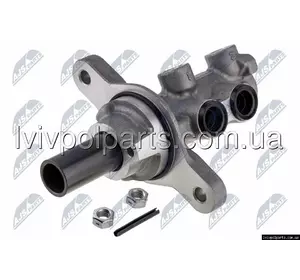 Головний гальмівний цилідр OE 2372581 Ford Fiesta VII 1.0 Ecoboost / 1.1 Ti-Vct / 1.5 Ecoboost / 1.5Tdci 17- , Puma 1.0/1.5 19- Головний гальмівний цилідр OE 2372581 Ford Fiesta VII 1.0 Ecoboost / 1.1 Ti-Vct / 1.5 Ecoboost / 1.5Tdci 17- , Puma 1.0/1.5 19-