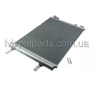 Радіатор Кондиціонера Astra J (09-) 1,3 Cdti, Cascada (13-) 1,4 I 16V Turbo, Zafira C (11-) 1,8 I 16V Cruze (J300, J305, J308) (09-) 1,4 I Turbo, Orlando (J309) (10-) 1,4 Turbo,  (W I Dryer) Виробник Радіатор Кондиціонера Astra J (09-) 1,3 Cdti, Cascada (13-) 1,4 I 16V Turbo, Zafira C (11-) 1,8 I 16V Cruze (J300, J305, J308) (09-) 1,4 I Turbo, Orlando (J309) (10-) 1,4 Turbo,  (W I Dryer) Виробник