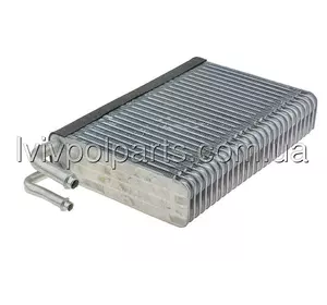 Радіатор Кондиціонера Land Rover Range Rover 02-09, Bmw 5 96-, X5 00- Виробник NTY CCH-LR-001 номер OE 64118385560 Радіатор Кондиціонера Land Rover Range Rover 02-09, Bmw 5 96-, X5 00- Виробник NTY CCH-LR-001 номер OE 64118385560
