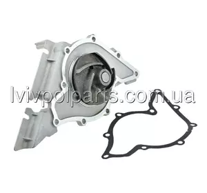 Водяний Насос Помпа Vw Passat 2,8 96-05, Skoda Superb 2,8 02-, Audi A4 2,4, 2,6, 2,8 01- Виробник NTY CPW-VW-025 номер OE 078,121,004H Водяний Насос Помпа Vw Passat 2,8 96-05, Skoda Superb 2,8 02-, Audi A4 2,4, 2,6, 2,8 01- Виробник NTY CPW-VW-025 номер OE 078,121,004H