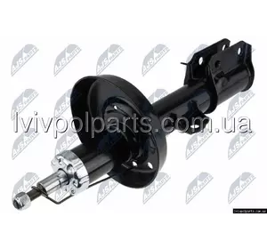 Амортизатор підвіски передній OE код 90495392 Opel Vectra 95-02 /Правий/ Амортизатор підвіски передній OE код 90495392 Opel Vectra 95-02 /Правий/