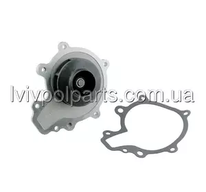 Водяний Насос Помпа Chevrolet Captiva 2,0D 06-, Epica 2,0D 07-, Cruze 2,0D 09-, Opel Antara 2,0D 06- Виробник NTY CPW-DW-011 номер OE 96440224 Водяний Насос Помпа Chevrolet Captiva 2,0D 06-, Epica 2,0D 07-, Cruze 2,0D 09-, Opel Antara 2,0D 06- Виробник NTY CPW-DW-011 номер OE 96440224