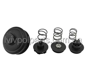 Корпус Масляного Фільтра  Audi A2 1,2Tdi,1,4Tdi 2000-,A4 2,0Tdi 2004-,A5 2,0Tdi 2008-,Mitsubishi Lancer 2,0Did 2008-,Outlander 2,0Did 2007-,Skoda Octavia Ii 1,9Tdi,2,0Tdi 2004-,Vw Golf V 1,9Tdi,2,0Tdi Корпус Масляного Фільтра  Audi A2 1,2Tdi,1,4Tdi 2000-,A4 2,0Tdi 2004-,A5 2,0Tdi 2008-,Mitsubishi Lancer 2,0Did 2008-,Outlander 2,0Did 2007-,Skoda Octavia Ii 1,9Tdi,2,0Tdi 2004-,Vw Golf V 1,9Tdi,2,0Tdi