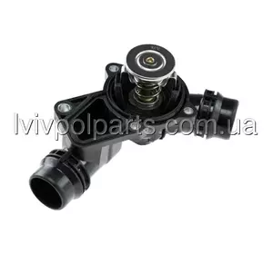 Термостат Bmw 3 E46 320I, 323I, 325Xi, 328I, 330I Xi 98-00, 5 E39 520I, 523I, 525I, 528I, 530I 00-03, 5 E60 520I, 525I, 530I 03-10, X3 E83 2,5I, 3,0I Xdrive 03-08, 7 E65 730I 03-08 Виробник NTY CTM-BM Термостат Bmw 3 E46 320I, 323I, 325Xi, 328I, 330I Xi 98-00, 5 E39 520I, 523I, 525I, 528I, 530I 00-03, 5 E60 520I, 525I, 530I 03-10, X3 E83 2,5I, 3,0I Xdrive 03-08, 7 E65 730I 03-08 Виробник NTY CTM-BM