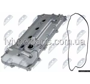 Кришка клапанів OE код 11201-37022 Toyota Corolla 1.6 2006-,Corolla 1.6 2019-,Auris 1.6 2006-,Avensis 2.0 2008-,Rav4 2.0 2015- Кришка клапанів OE код 11201-37022 Toyota Corolla 1.6 2006-,Corolla 1.6 2019-,Auris 1.6 2006-,Avensis 2.0 2008-,Rav4 2.0 2015-
