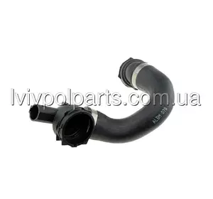 Патрубок Охолодження Bmw 1 E87 E88 05-, 3 E90 E92 E91 04- Виробник NTY CPP-BM-079 номер OE 17127531581 Патрубок Охолодження Bmw 1 E87 E88 05-, 3 E90 E92 E91 04- Виробник NTY CPP-BM-079 номер OE 17127531581