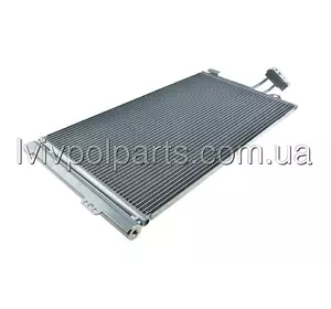 Радіатор Кондиціонера Viano W 639 (03-) 2,0 Cdi (W I Dryer) Виробник NTY CCS-ME-005 номер OE 6398350070 Радіатор Кондиціонера Viano W 639 (03-) 2,0 Cdi (W I Dryer) Виробник NTY CCS-ME-005 номер OE 6398350070