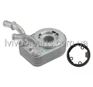 Масляний Радіатор Alfa Romeo 147 1,9Jtd 2001-,156 1,9Jtd 2001-,Fiat Bravo 1,9Jtd 2007-,Stilo 1,9Jtd 2001- Виробник NTY CCL-AR-000 номер OE 55180933 Масляний Радіатор Alfa Romeo 147 1,9Jtd 2001-,156 1,9Jtd 2001-,Fiat Bravo 1,9Jtd 2007-,Stilo 1,9Jtd 2001- Виробник NTY CCL-AR-000 номер OE 55180933