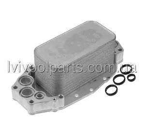 Масляний Радіатор Range Rover Iv, Range Rover Sport 09-;Land Rover 3,0Sd Td Discovery Iv, Citroen Peugeot 3,0Hdi C5 Iii, C6 09-, 407 Coupe 09-; Jaguar 3,0D F-Pace 15-, Xf 09-, Xj 09-, Виробник NTY CCL Масляний Радіатор Range Rover Iv, Range Rover Sport 09-;Land Rover 3,0Sd Td Discovery Iv, Citroen Peugeot 3,0Hdi C5 Iii, C6 09-, 407 Coupe 09-; Jaguar 3,0D F-Pace 15-, Xf 09-, Xj 09-, Виробник NTY CCL