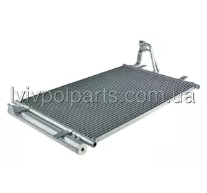 Радіатор Кондиціонера Elantra (Hd) (06-) 1,6 I 16V, I30 (Fd) (07-) 1,4 I 16V, Cee'D (Ed) (07-) 1,4 I 16V (W I Dryer) Виробник NTY CCS-HY-007 номер OE 976062H000 Радіатор Кондиціонера Elantra (Hd) (06-) 1,6 I 16V, I30 (Fd) (07-) 1,4 I 16V, Cee'D (Ed) (07-) 1,4 I 16V (W I Dryer) Виробник NTY CCS-HY-007 номер OE 976062H000