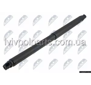 Амортизатор кришки багажника (газова пружина) Vw Golf Viii 20- /Правий/ Код OE 5H9827552C Амортизатор кришки багажника (газова пружина) Vw Golf Viii 20- /Правий/ Код OE 5H9827552C