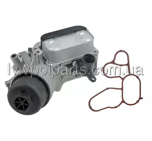 Масляний Радіатор З Фільтром Opel Astra H 1,3Cdti 2005-,Astra J 1,3Cdti 2009-,Corsa D 1,3Cdti 2006-,Meriva B 1,3Cdti 2010-,Fiat Grande Punto 1,3D 2005- Виробник NTY CCL-PL-008 номер OE 55258602 Масляний Радіатор З Фільтром Opel Astra H 1,3Cdti 2005-,Astra J 1,3Cdti 2009-,Corsa D 1,3Cdti 2006-,Meriva B 1,3Cdti 2010-,Fiat Grande Punto 1,3D 2005- Виробник NTY CCL-PL-008 номер OE 55258602