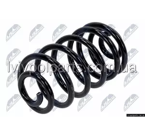 Пружина підвіски OE код 13340838 Opel Astra Gtc 11-18 /Зад/ Пружина підвіски OE код 13340838 Opel Astra Gtc 11-18 /Зад/