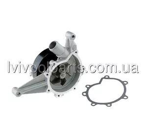 Водяний Насос Помпа Jaguar Xj 3,0 03- Виробник NTY CPW-JG-000 номер OE 2R8E-8505AB Водяний Насос Помпа Jaguar Xj 3,0 03- Виробник NTY CPW-JG-000 номер OE 2R8E-8505AB