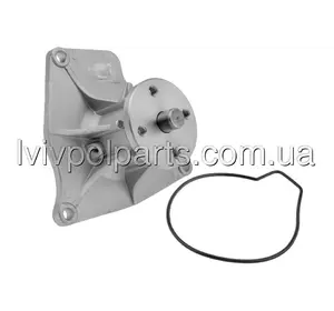 Водяний Насос Помпа Mitsubishi Pajero 2,8Td 94-, Pajero 3,2Tdi 00-, Canter 2,8Td 96- Виробник NTY CPW-MS-000 номер OE ME996789 Водяний Насос Помпа Mitsubishi Pajero 2,8Td 94-, Pajero 3,2Tdi 00-, Canter 2,8Td 96- Виробник NTY CPW-MS-000 номер OE ME996789