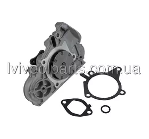 Водяний Насос Помпа Mazda 323 1,6, 1,8 Dohc 89-, Mx-5 1,6 Dohc 89-, Kia Shuma 1,5 Dohc 97- Виробник NTY CPW-MZ-011 номер OE 8AB8-15-010 Водяний Насос Помпа Mazda 323 1,6, 1,8 Dohc 89-, Mx-5 1,6 Dohc 89-, Kia Shuma 1,5 Dohc 97- Виробник NTY CPW-MZ-011 номер OE 8AB8-15-010