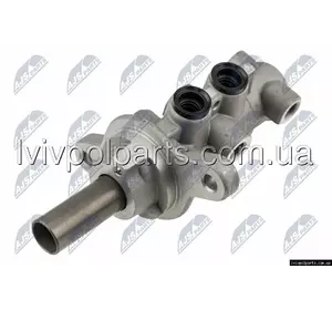 Головний гальмівний циліндр OE код GHY54340Z Mazda 6 2.0/2.2D/2.5 12- Головний гальмівний циліндр OE код GHY54340Z Mazda 6 2.0/2.2D/2.5 12-