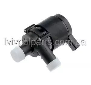 Додатковий Водяний Насос Помпа Audi A6 2,5Tdi 00-, A8 4,0Tdi,6,0W12 03- Виробник NTY CPZ-AU-019 номер OE 078121601A Додатковий Водяний Насос Помпа Audi A6 2,5Tdi 00-, A8 4,0Tdi,6,0W12 03- Виробник NTY CPZ-AU-019 номер OE 078121601A